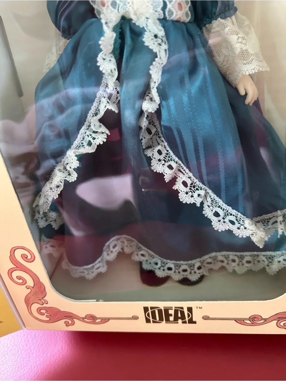 Victorian Ladies 12